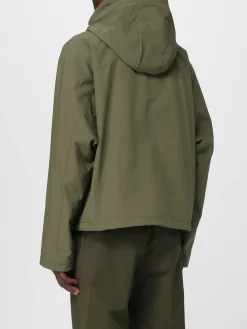 Giubbotto Bottega Veneta in nylon