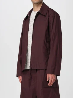 Giubbotto Bottega Veneta in cotone