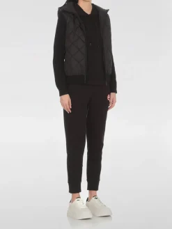 Giubbotto Canada Goose in nylon e lana