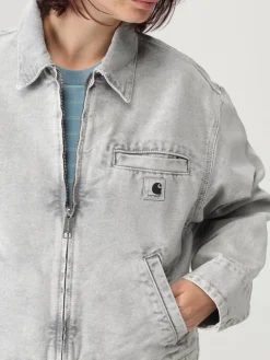 Giubbotto Carhartt Wip in denim