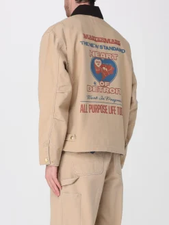 Giubbotto Carhartt Wip in cotone