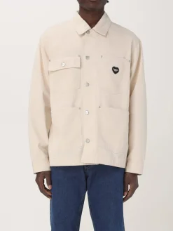 Giubbotto Carhartt Wip in denim