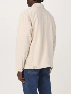 Giubbotto Carhartt Wip in denim