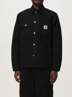 Giubbotto Carhartt Wip in cotone