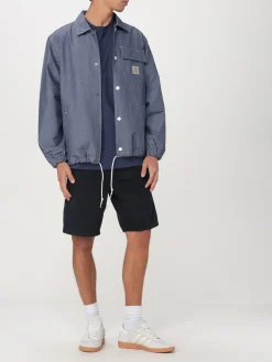 Giubbotto Carhartt Wip in misto cotone