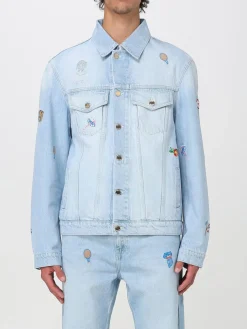 Giubbotto Casablanca in denim