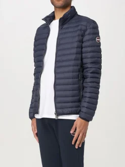 Giubbotto Colmar in nylon trapuntato