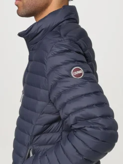 Giubbotto Colmar in nylon trapuntato