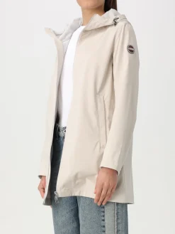 Giubbotto Colmar in nylon