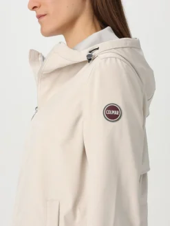 Giubbotto Colmar in nylon