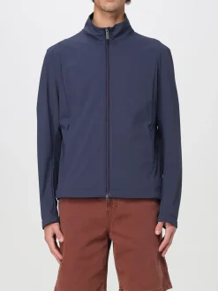 Giubbotto Colmar in nylon stretch