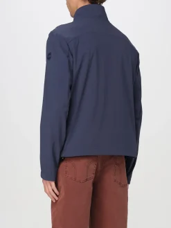 Giubbotto Colmar in nylon stretch