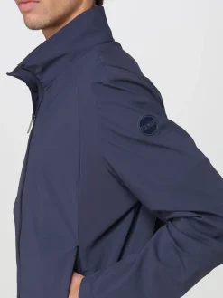 Giubbotto Colmar in nylon stretch