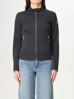 Giubbotto Colmar in tessuto tecnico