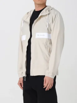 Giubbotto Columbia in nylon