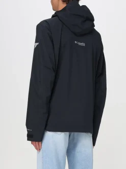 Giubbotto Columbia in nylon