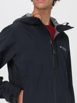 Giubbotto Columbia in nylon