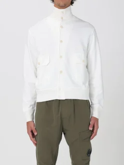 Giubbotto C.P. Company in cotone