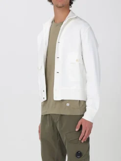 Giubbotto C.P. Company in cotone