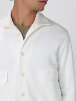 Giubbotto C.P. Company in cotone