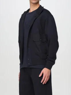 Giubbotto C.P. Company in cotone