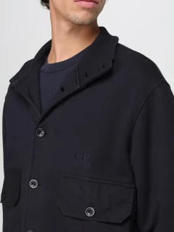 Giubbotto C.P. Company in cotone