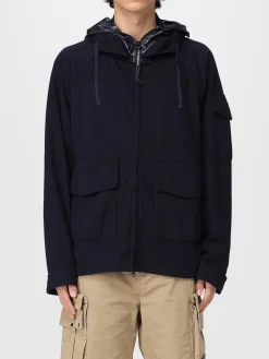 Giubbotto C.P. Company in misto cotone