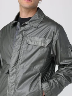 Giubbotto C.P. Company in nylon