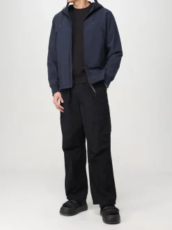 Giubbotto C.P. Company in nylon