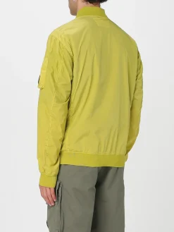 Giubbotto C.P. Company in nylon