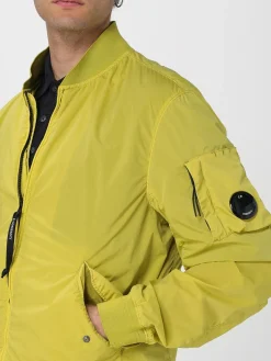 Giubbotto C.P. Company in nylon