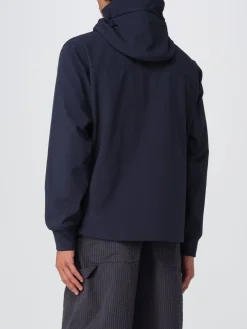 Giubbotto C.P. Company in nylon stretch