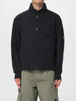 Giubbotto C.P. Company in tessuto tecnico