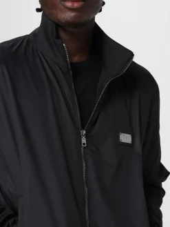 Giubbotto Dolce & Gabbana in misto viscosa