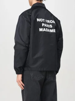 Giubbotto Drole De Monsieur in nylon