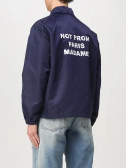 Giubbotto Drole De Monsieur in nylon