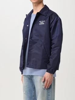 Giubbotto Drole De Monsieur in nylon