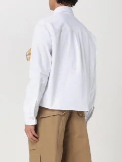 Giubbotto Dsquared2 in denim