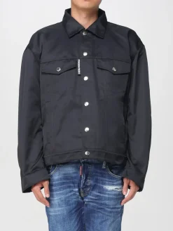 Giubbotto Dsquared2 in nylon