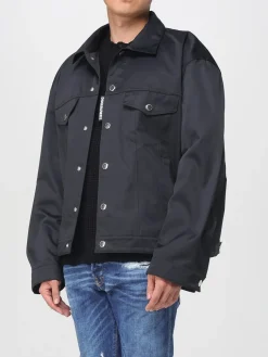 Giubbotto Dsquared2 in nylon