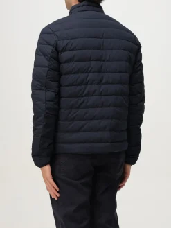 Giubbotto Emporio Armani in nylon