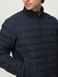 Giubbotto Emporio Armani in nylon