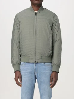 Giubbotto Emporio Armani in nylon