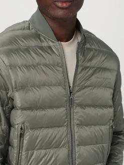 Giubbotto Emporio Armani in nylon