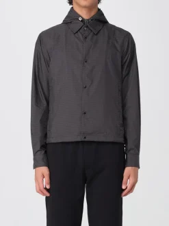 Giubbotto Emporio Armani in tessuto tecnico