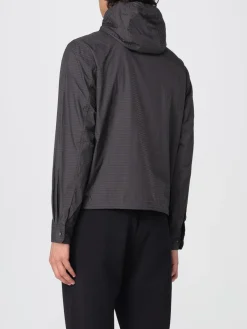 Giubbotto Emporio Armani in tessuto tecnico