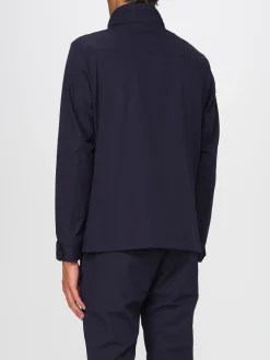 Giubbotto Fay in tessuto tecnico stretch