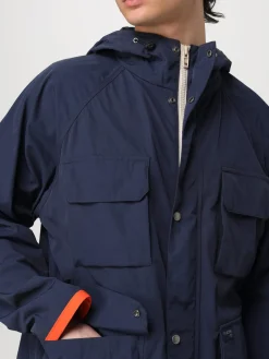 Giubbotto Fay in tessuto tecnico