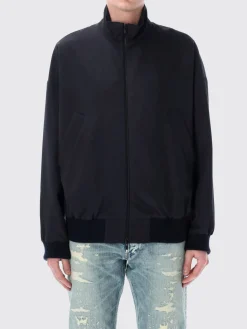 Giubbotto Fear Of God in lana