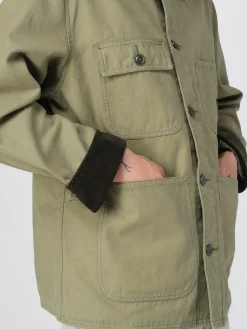 Giubbotto Filson in cotone